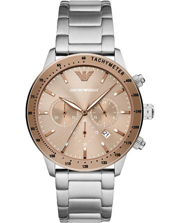 Emporio Armani Mario AR11352 